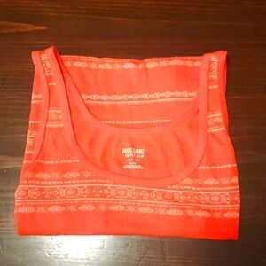 Mossimo XL tank top